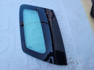 bontott SUZUKI SX4 Bal C Oszlop Oldalablak Üveg