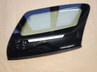 bontott SUZUKI SX4 Bal C Oszlop Oldalablak Üveg