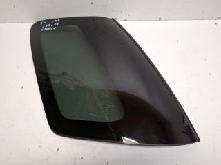 bontott SUZUKI SX4 Bal C Oszlop Oldalablak Üveg