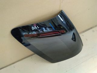 bontott SUZUKI SX4 Bal C Oszlop Oldalablak Üveg