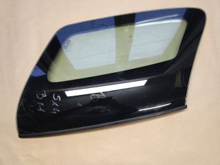 bontott SUZUKI SX4 Bal C Oszlop Oldalablak Üveg