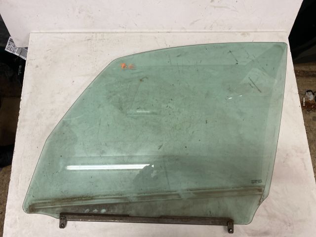 bontott SUZUKI SX4 Bal első Ablak