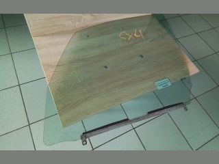 bontott SUZUKI SX4 Bal első Ablak