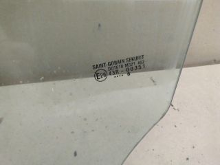 bontott SUZUKI SX4 Bal első Ablak