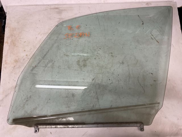 bontott SUZUKI SX4 Bal első Ablak