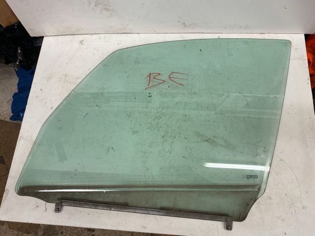 bontott SUZUKI SX4 Bal első Ablak