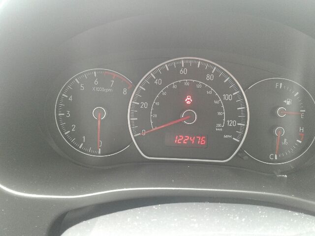 bontott SUZUKI SX4 Bal első Ablak