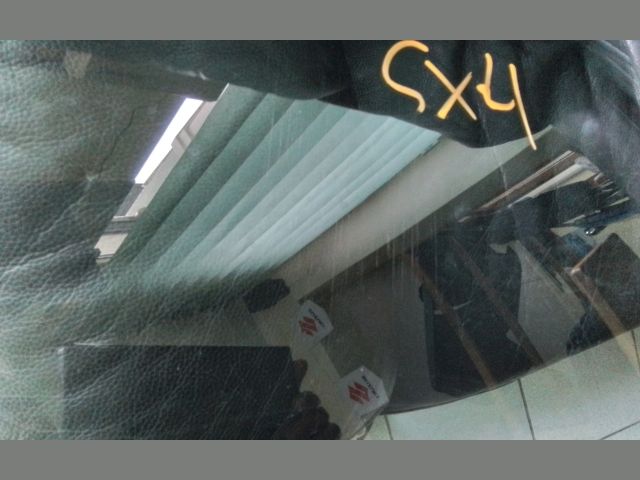 bontott SUZUKI SX4 Bal első Ablak