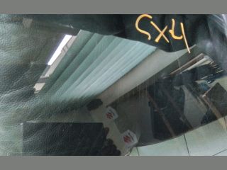 bontott SUZUKI SX4 Bal első Ablak