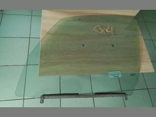 bontott SUZUKI SX4 Bal első Ablak