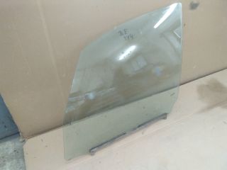 bontott SUZUKI SX4 Bal első Ablak