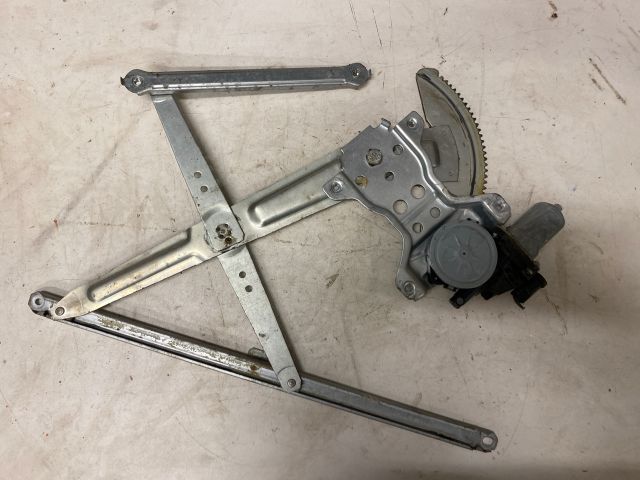 bontott SUZUKI SX4 Bal első Ablakemelő Elektronika