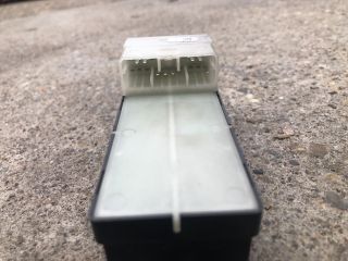 bontott SUZUKI SX4 Bal első Ablakemelő Kapcsoló