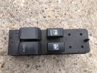 bontott SUZUKI SX4 Bal első Ablakemelő Kapcsoló