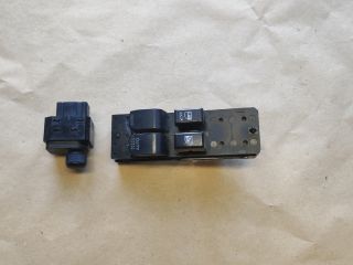 bontott SUZUKI SX4 Bal első Ablakemelő Kapcsoló