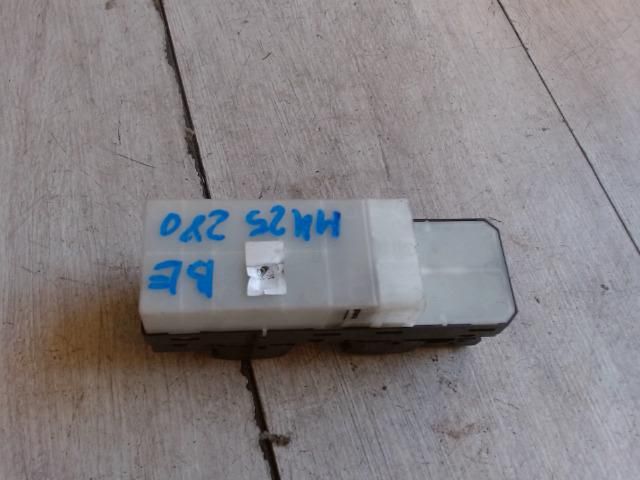 bontott SUZUKI SX4 Bal első Ablakemelő Kapcsoló