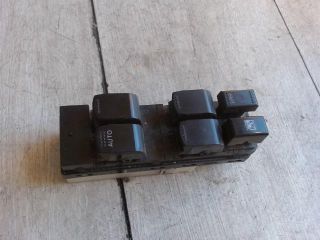 bontott SUZUKI SX4 Bal első Ablakemelő Kapcsoló