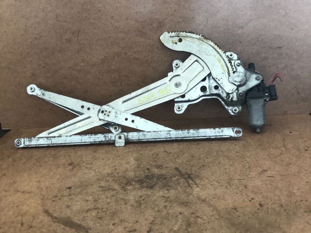 bontott SUZUKI SX4 Bal első Ablakemelő Szerkezet (Elektromos)