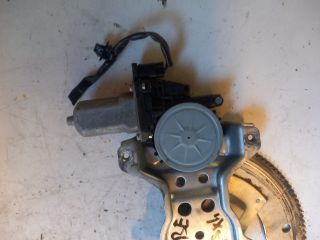 bontott SUZUKI SX4 Bal első Ablakemelő Szerkezet (Elektromos)