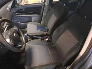 bontott SUZUKI SX4 Bal első Ablakemelő Szerkezet (Elektromos)