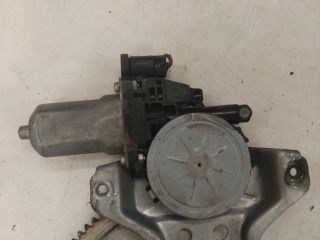 bontott SUZUKI SX4 Bal első Ablakemelő Szerkezet (Elektromos)