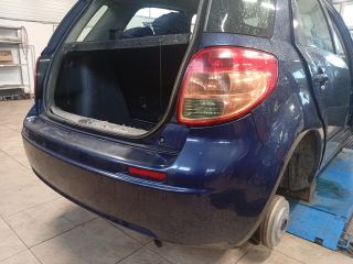 bontott SUZUKI SX4 Bal első Ablakemelő Szerkezet (Elektromos)