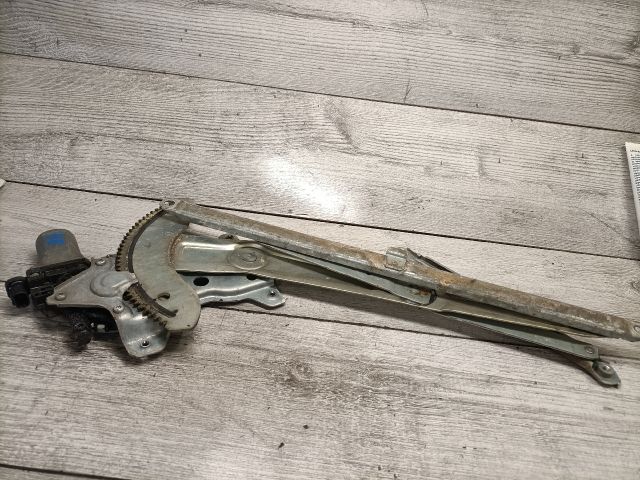 bontott SUZUKI SX4 Bal első Ablakemelő Szerkezet (Elektromos)