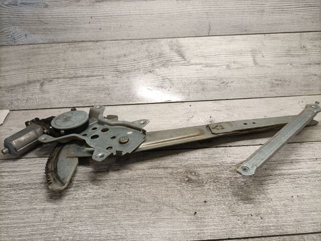 bontott SUZUKI SX4 Bal első Ablakemelő Szerkezet (Elektromos)