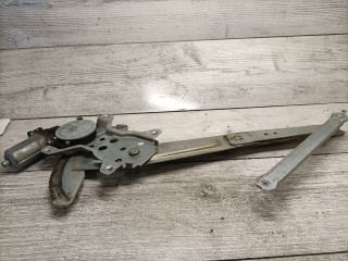 bontott SUZUKI SX4 Bal első Ablakemelő Szerkezet (Elektromos)