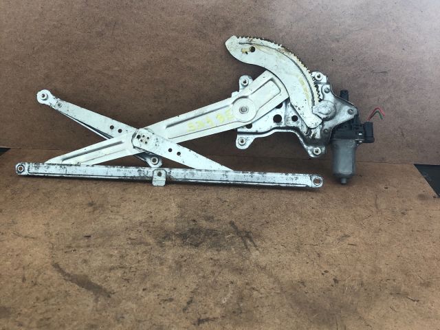 bontott SUZUKI SX4 Bal első Ablakemelő Szerkezet (Elektromos)