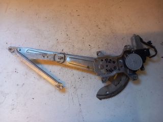 bontott SUZUKI SX4 Bal első Ablakemelő Szerkezet (Elektromos)