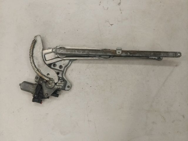 bontott SUZUKI SX4 Bal első Ablakemelő Szerkezet (Elektromos)