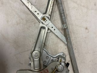 bontott SUZUKI SX4 Bal első Ablakemelő Szerkezet (Elektromos)