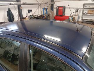 bontott SUZUKI SX4 Bal első Ablaktörlő Kar