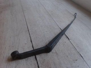 bontott SUZUKI SX4 Bal első Ablaktörlő Kar