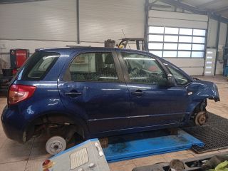 bontott SUZUKI SX4 Bal első Ablaktörlő Kar