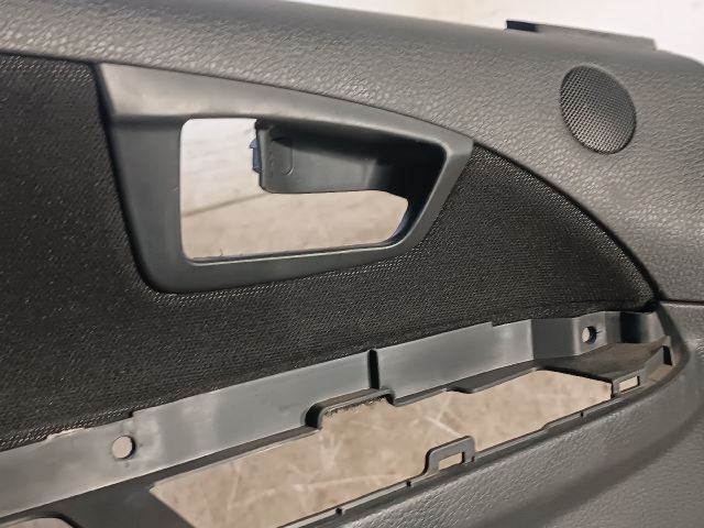 bontott SUZUKI SX4 Bal első Ajtó Kárpit