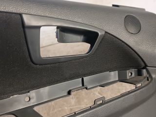 bontott SUZUKI SX4 Bal első Ajtó Kárpit