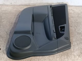 bontott SUZUKI SX4 Bal első Ajtó Kárpit