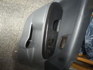 bontott SUZUKI SX4 Bal első Ajtó Kárpit