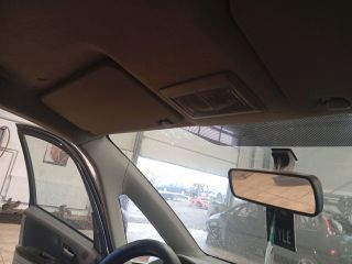 bontott SUZUKI SX4 Bal első Ajtó Kárpit