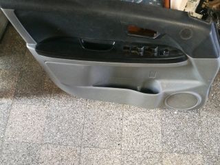 bontott SUZUKI SX4 Bal első Ajtó Kárpit
