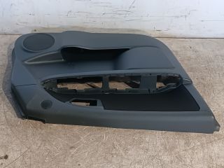 bontott SUZUKI SX4 Bal első Ajtó Kárpit