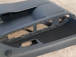 bontott SUZUKI SX4 Bal első Ajtó Kárpit