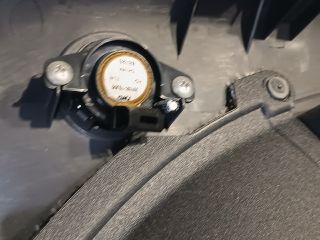 bontott SUZUKI SX4 Bal első Ajtó Kárpit