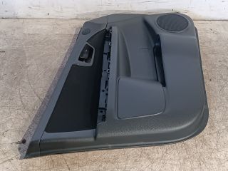 bontott SUZUKI SX4 Bal első Ajtó Kárpit