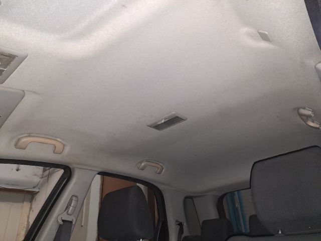 bontott SUZUKI SX4 Bal első Ajtó Kárpit