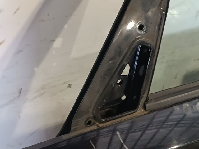 bontott SUZUKI SX4 Bal első Ajtó (Üres lemez)