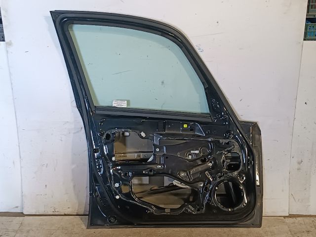 bontott SUZUKI SX4 Bal első Ajtó (Üres lemez)