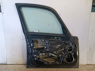 bontott SUZUKI SX4 Bal első Ajtó (Üres lemez)